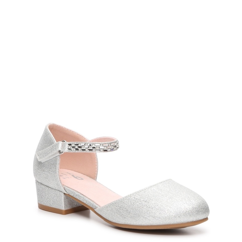 Mix No.6 Selina Pump Shoes - Kids Size 1